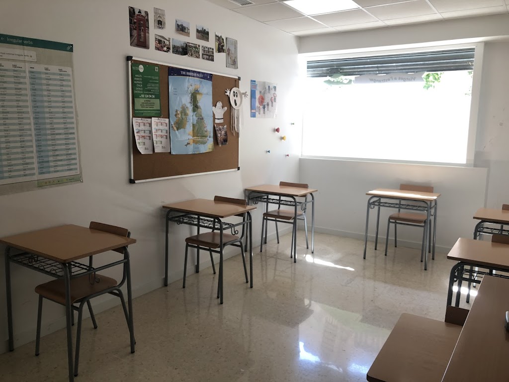 Meeting Point School Of Languages