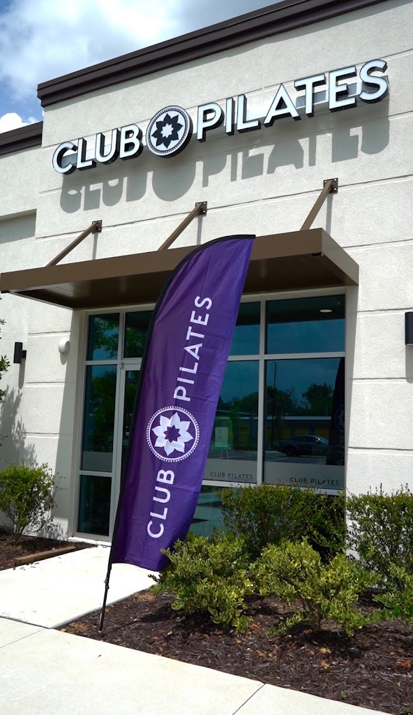  Club Pilates