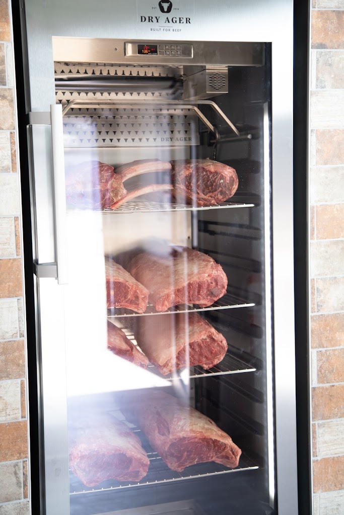 Brickstone Kitchen + Bar in Lethbridge
