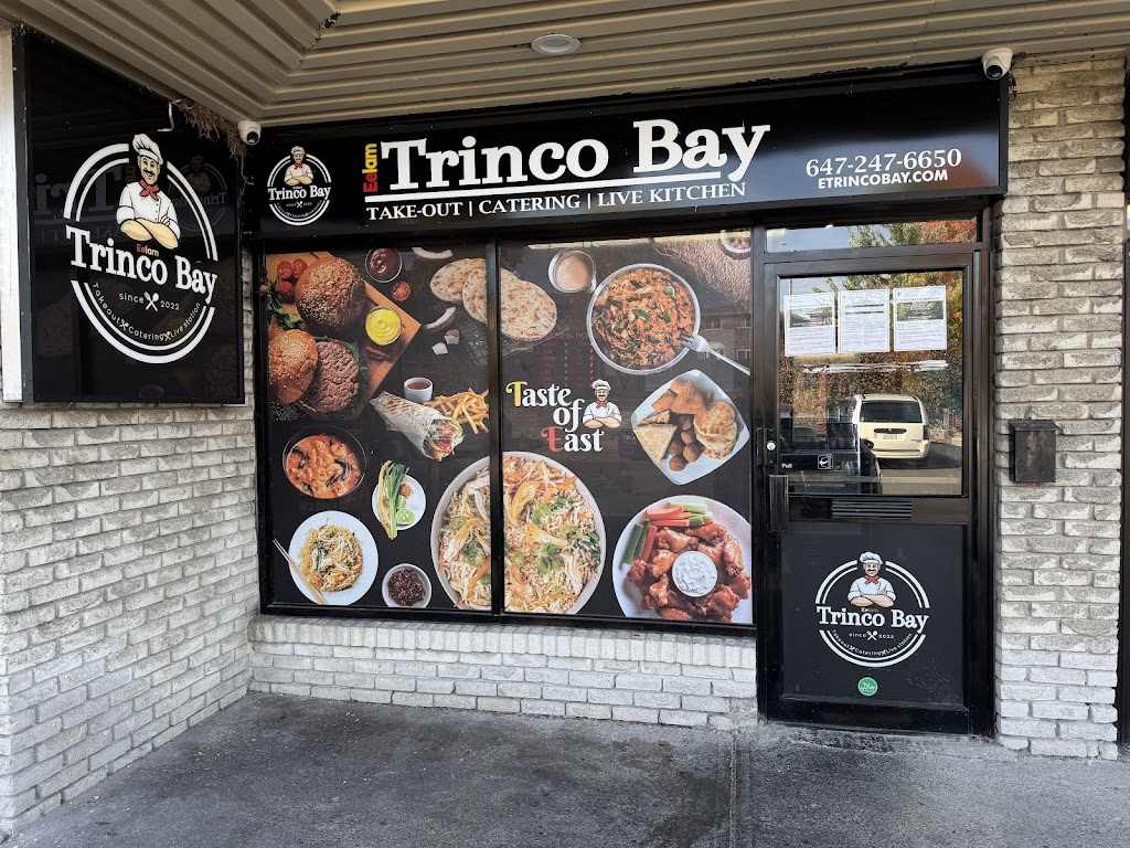 Eelam Trinco Bay