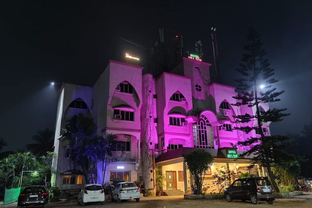 Hotel Hilltop