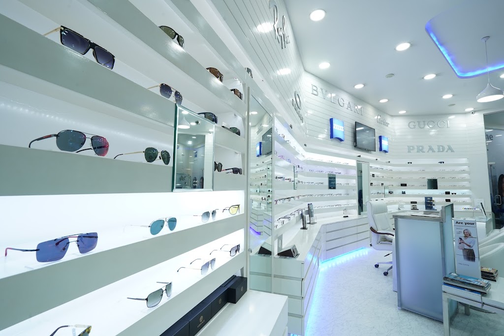 Zeiss Vision Center Fatima Nagar By Pro Glasses