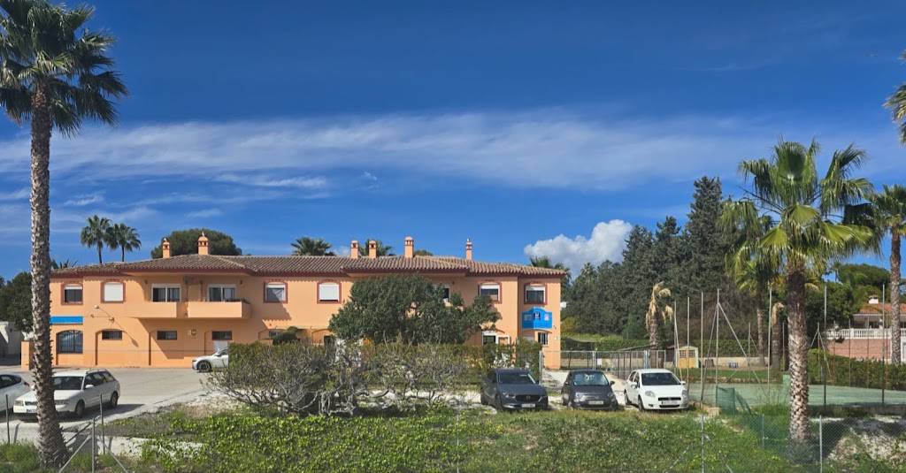 The International School Estepona