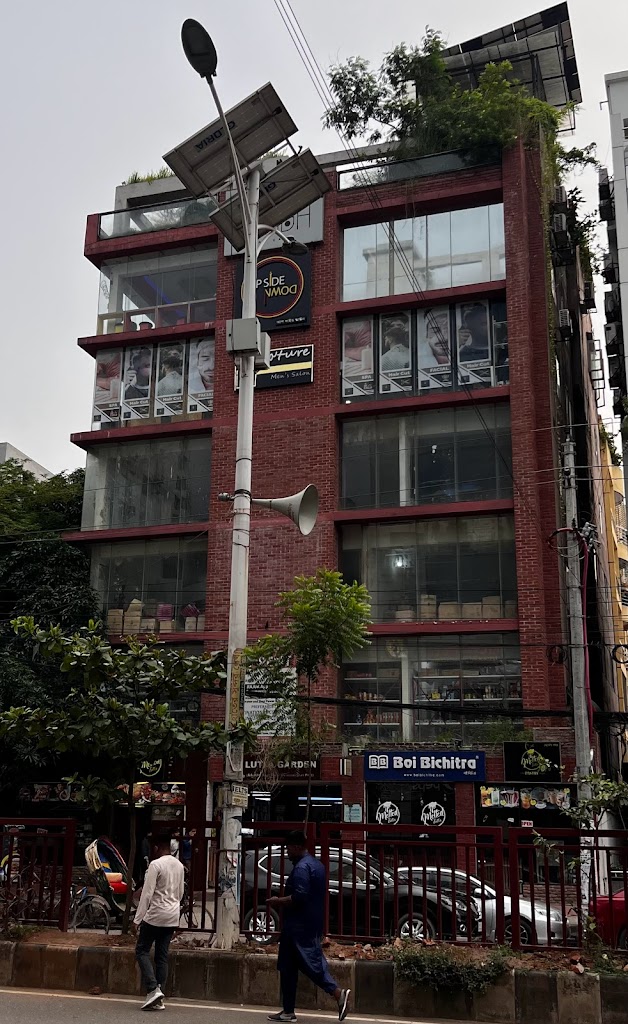 Glossy Spa Banani Luxury