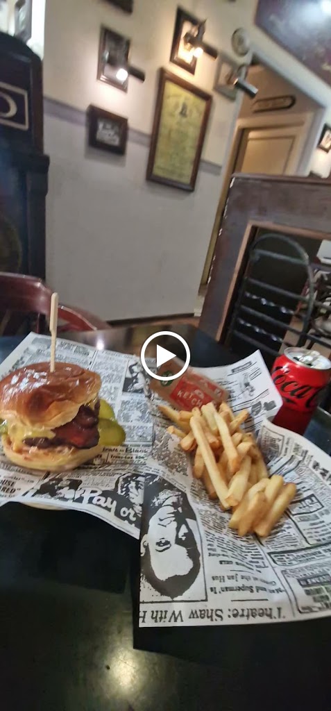 Cafe El Siglo — Videos