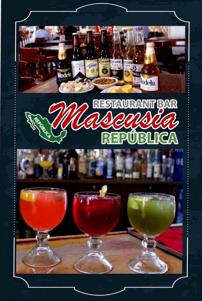 Mascusia Republica