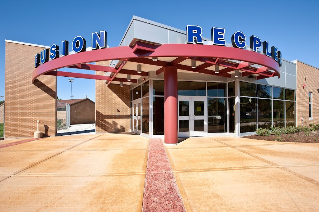  Burbank Park District Fusion Recplex -Fitness, Recreation, and Rentals