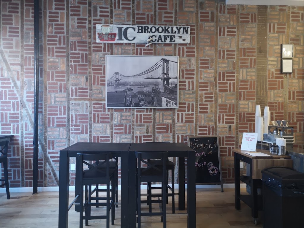 Photo of IC Brooklyn Cafe