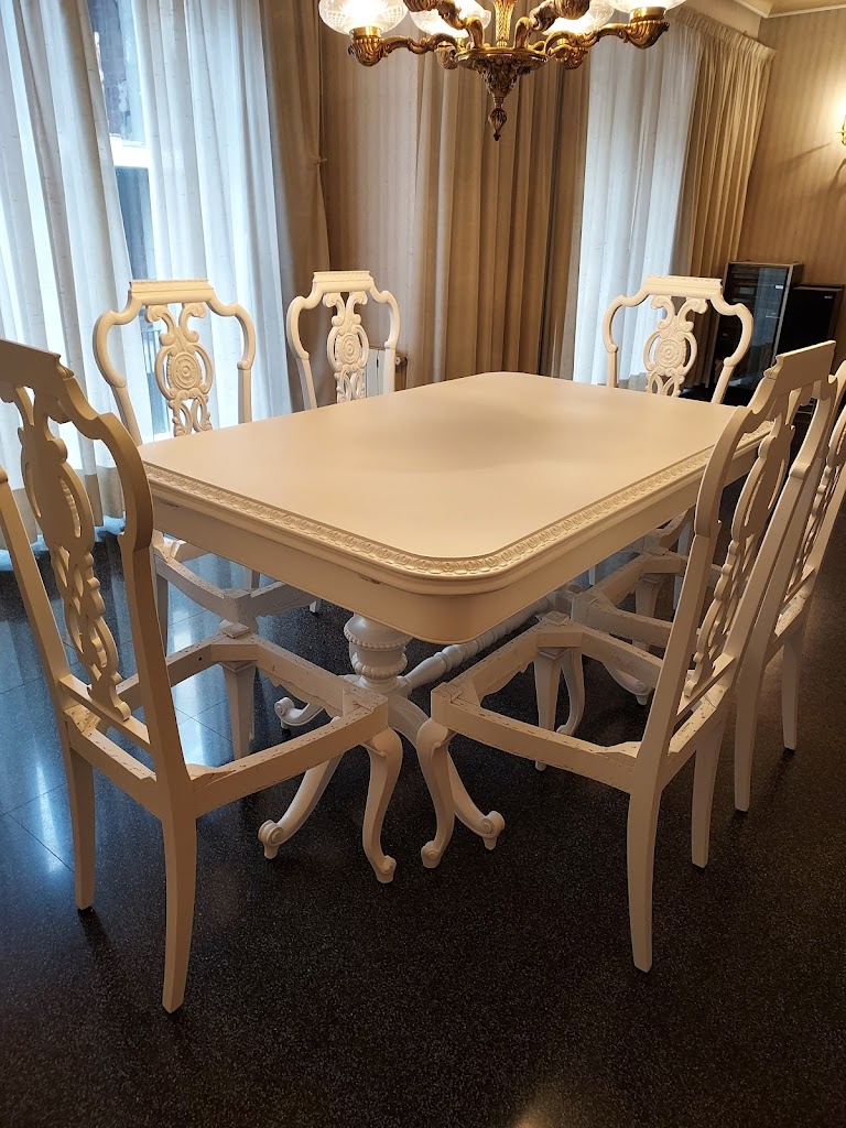 PINTURAS Y LACADOS ORTIZ S.L.