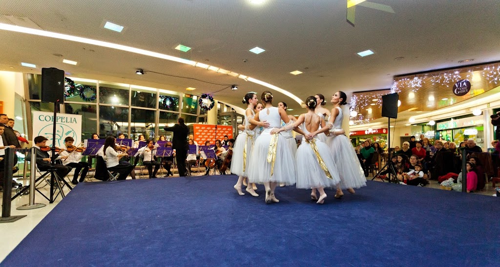 Conservatorio Coppelia