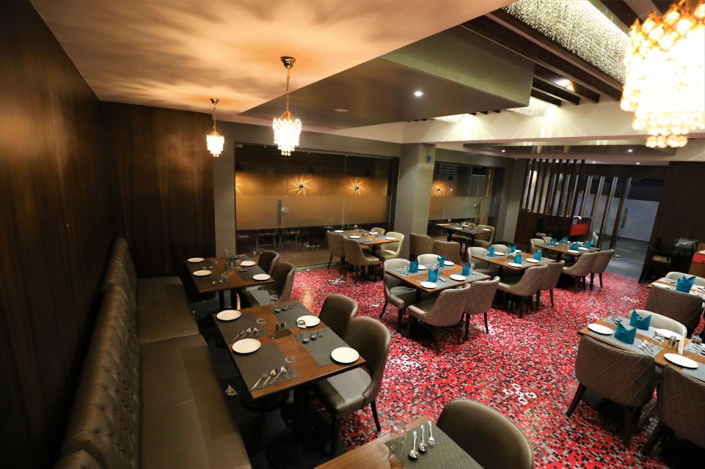 Hotel Radiance Multi Cuisine Restaurant