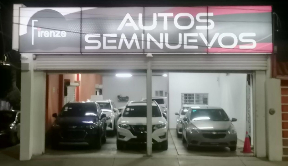 Firenze Cars Durango