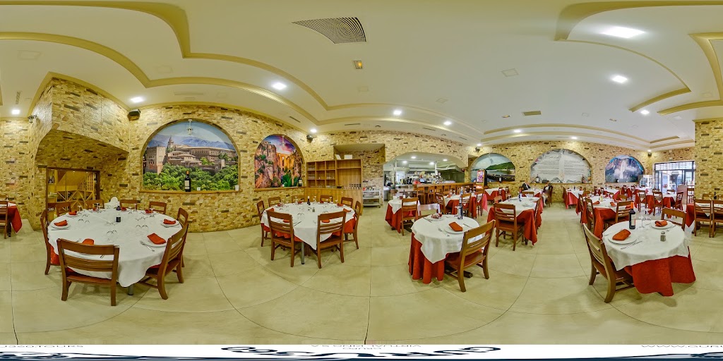 Restaurante la Braseria — Street View y 360deg