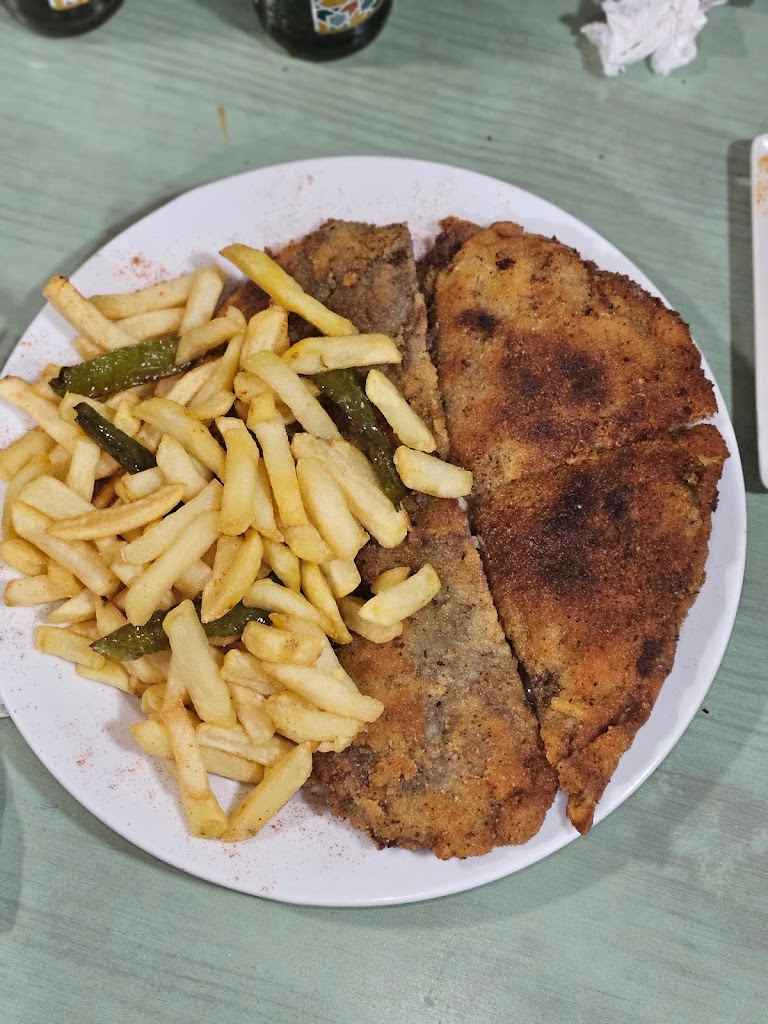 Bar Mara - Mara — Del propietario