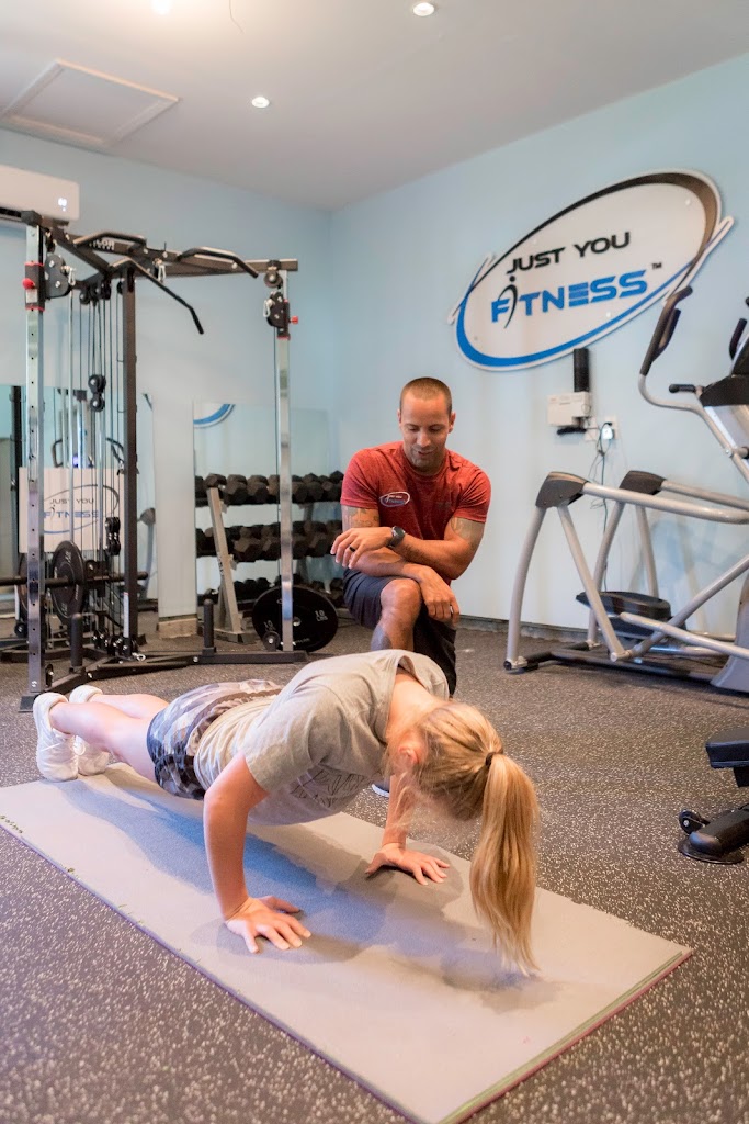  Just You Fitness - Summerville