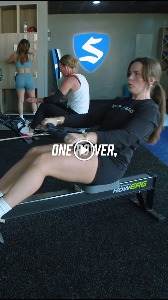  SWEAT440 Fitness FiDi