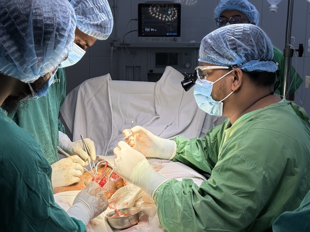 Dr. Asst Prof Dr Mainul Mahmud Suny Bsmmu Pg Hospital