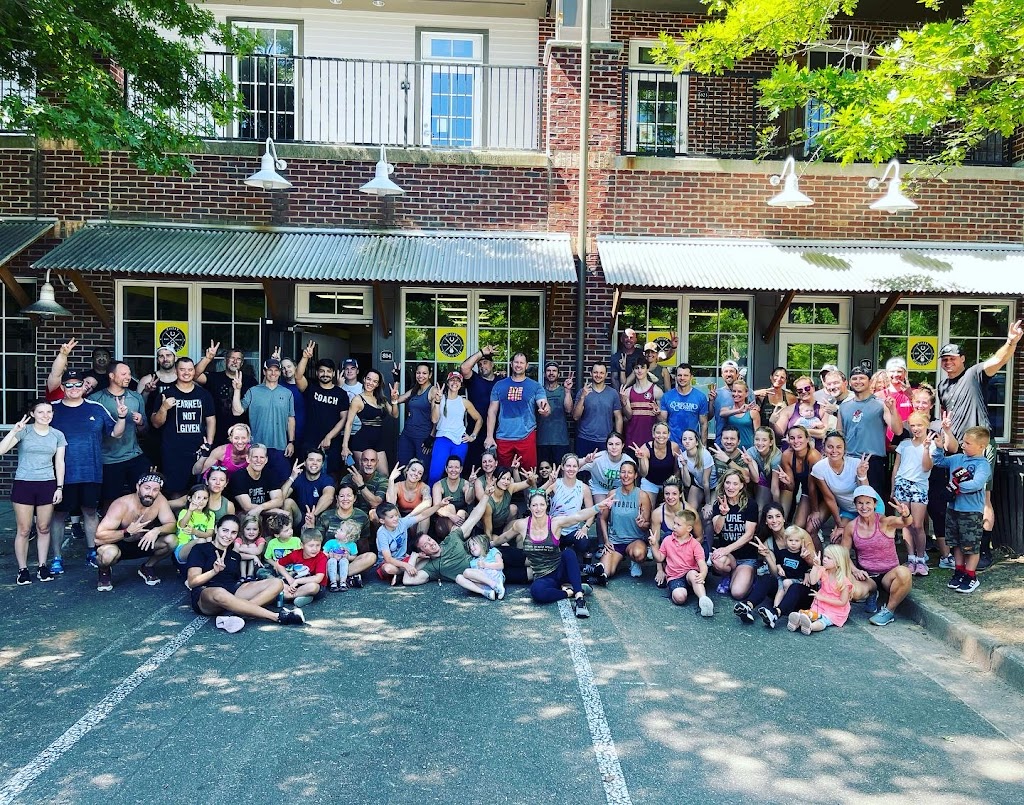  Milton Athletic Club