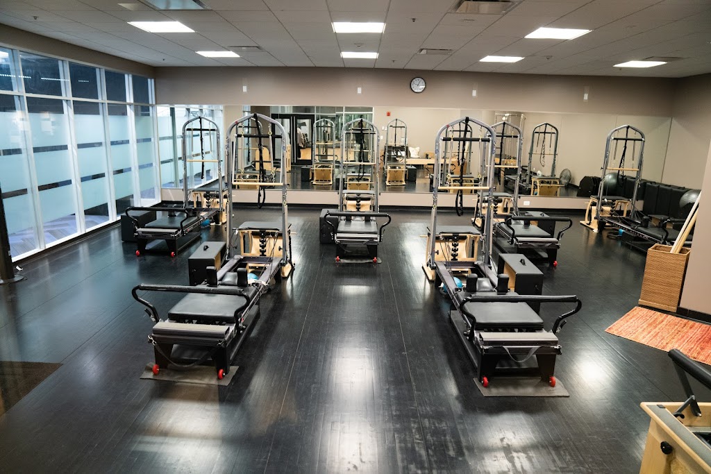  Worldgate Athletic Club