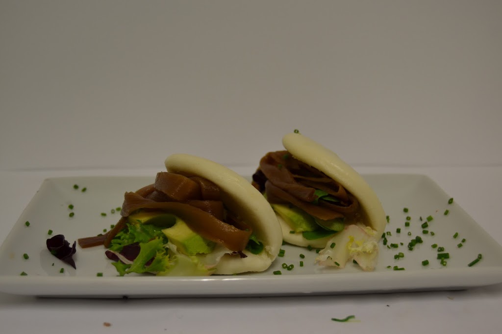 Fresh and Casual — Comida y bebida
