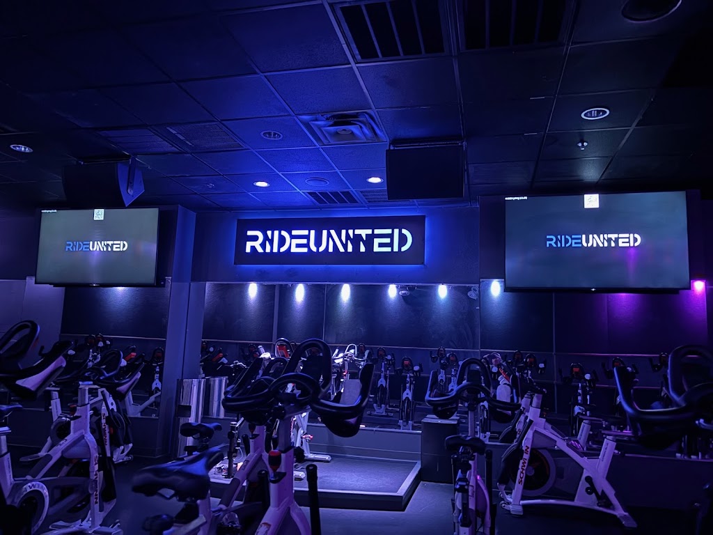  RideUnited Greensboro