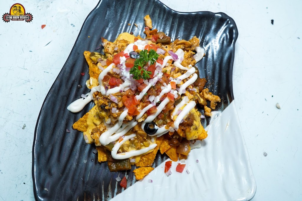 Nachos
