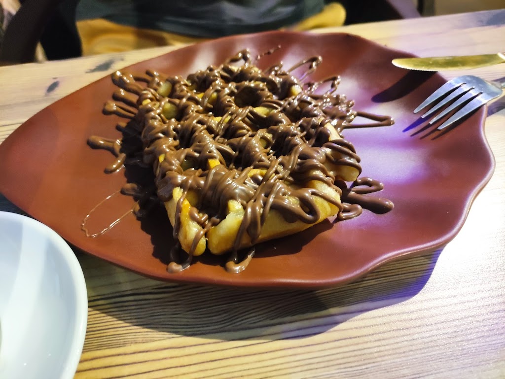 Cafeteria Sirocco Mas que copas