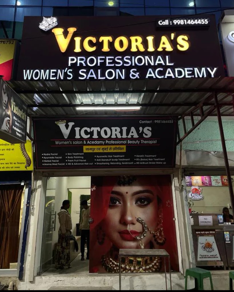 Victoria S Make Over Styling Beauty Saloon Professional Beauty Therapist Hair Stylist