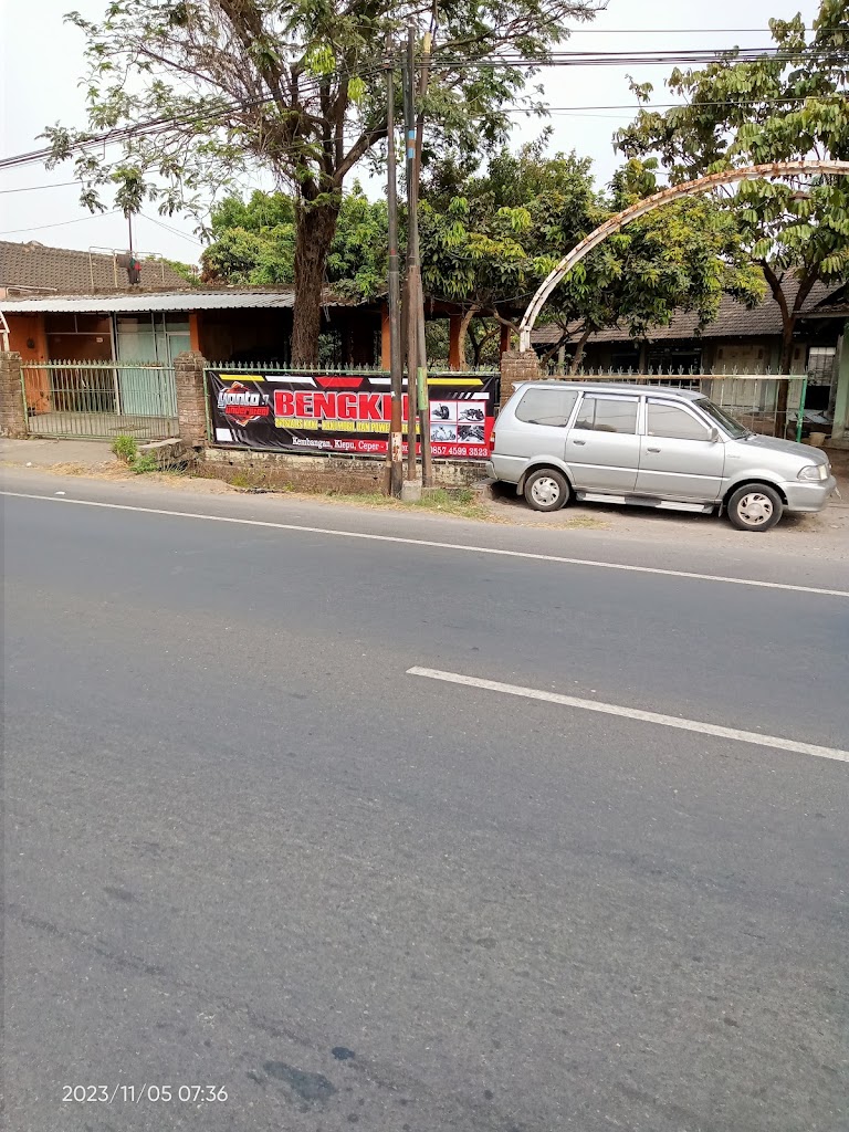 YANTO UNDERSTEEL ( BENGKEL KAKI-KAKI MOBIL & POWER STERING )