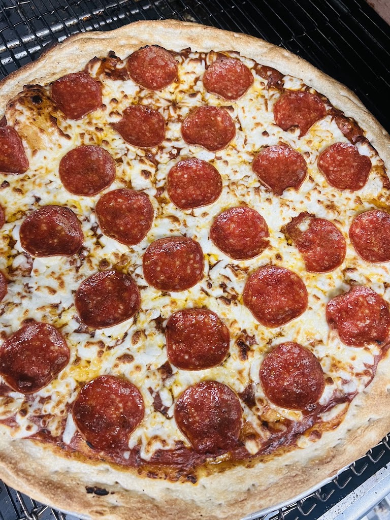 Greco Pizza in Lower-Sackville