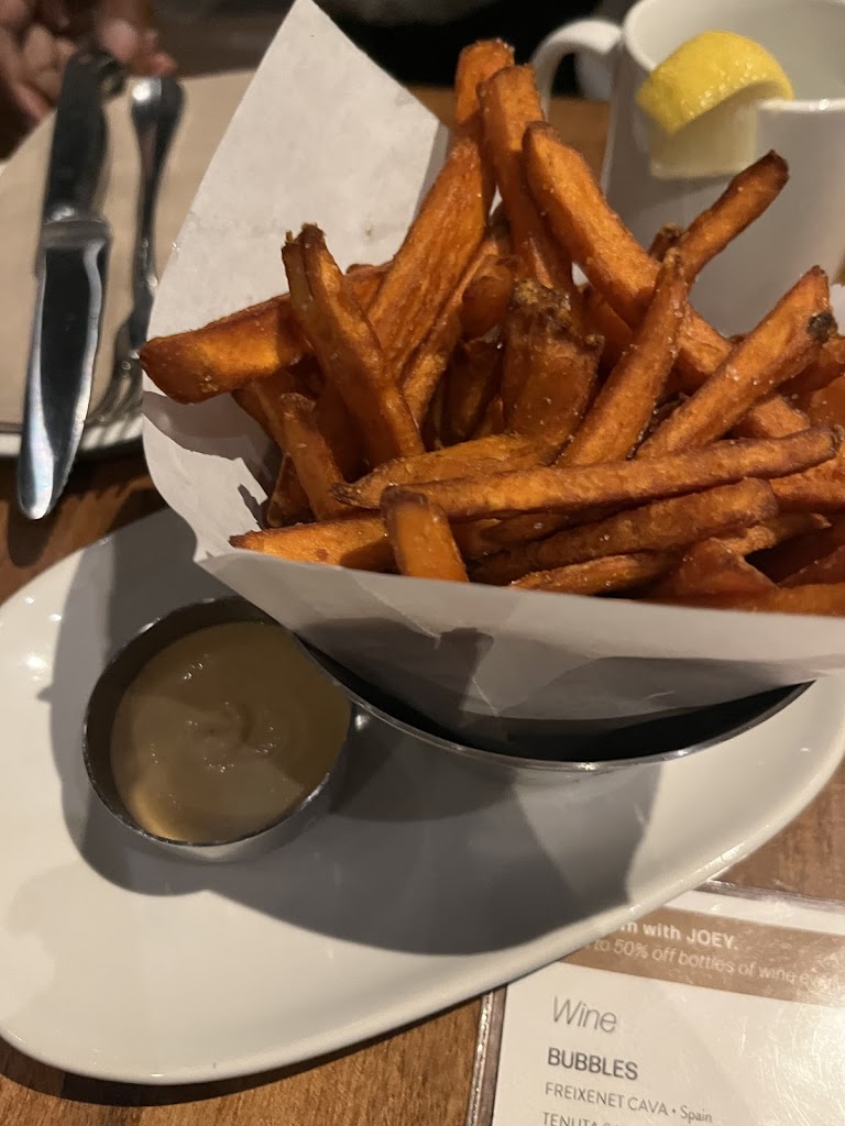 Sweet potato