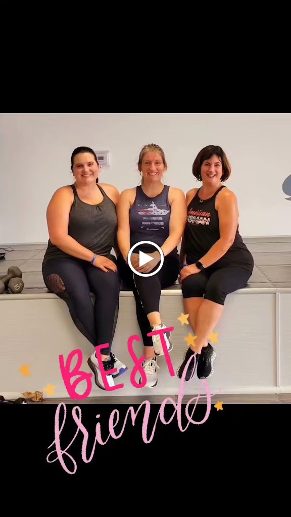  Jazzercise Bellevue at Bellevue Event Venue