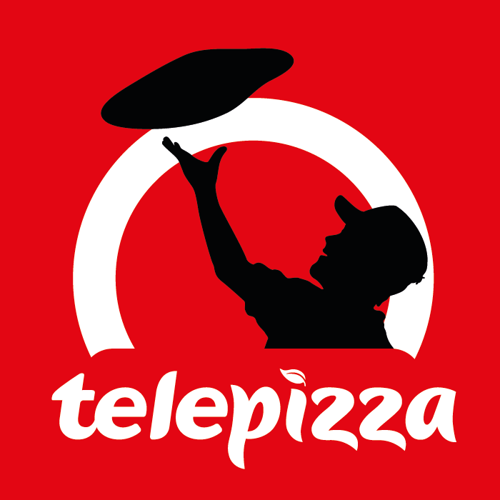 Telepizza Cardedeu - Comida a Domicilio — Del propietario