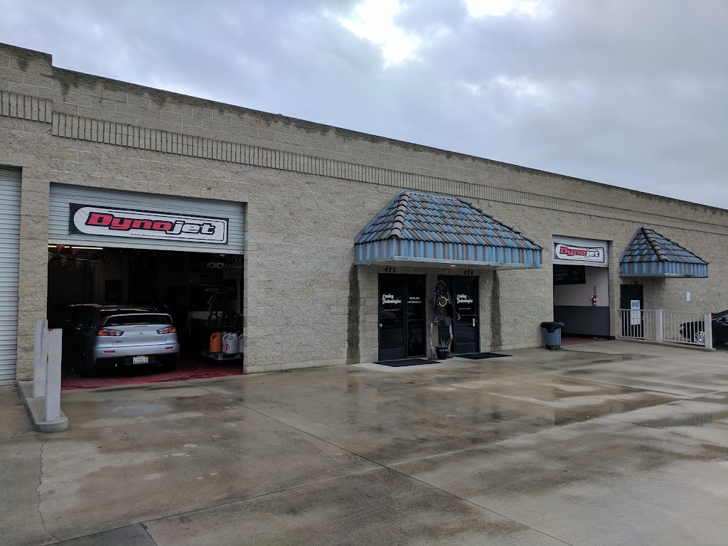 Tuning Technologies