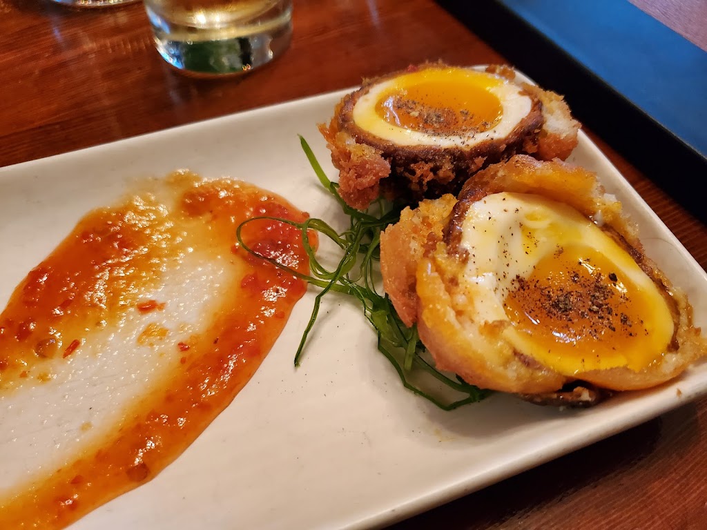 Scotch egg