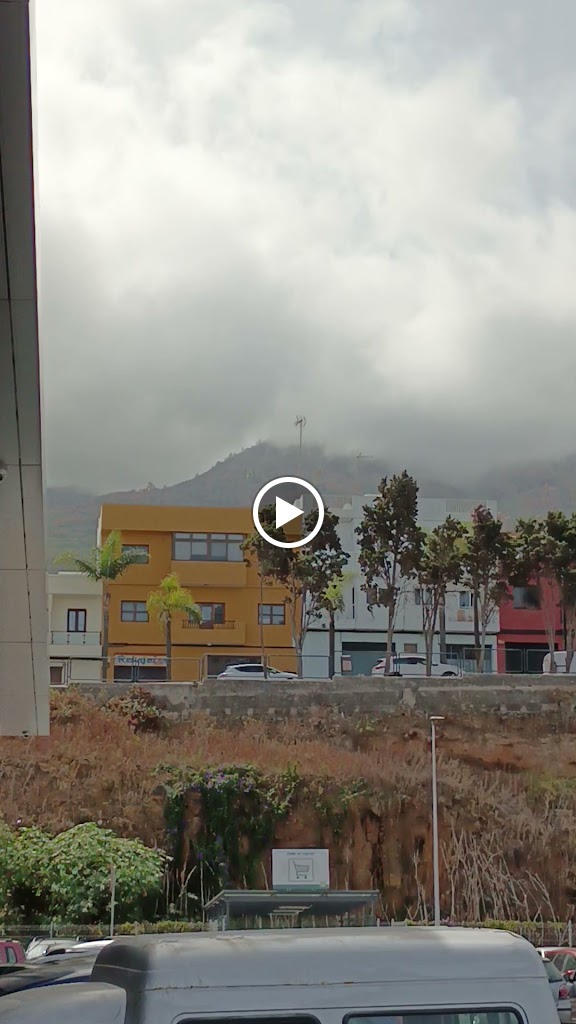 Lidl Charging Station — Videos