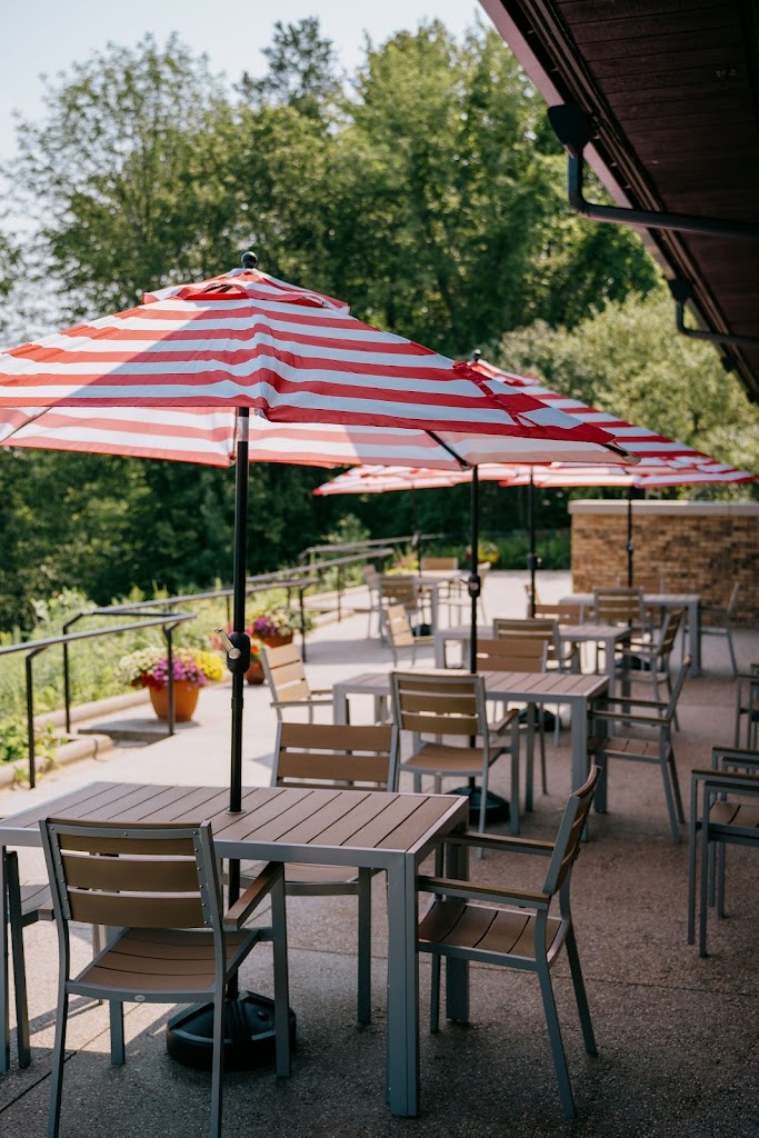  The Lantern Restaurant & Bar