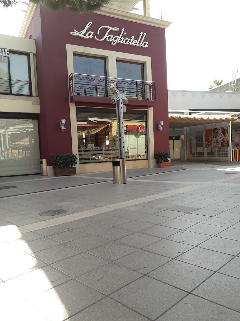 Coffee House CC Heron City — La Tagliatella | CC. Heron City, Paterna