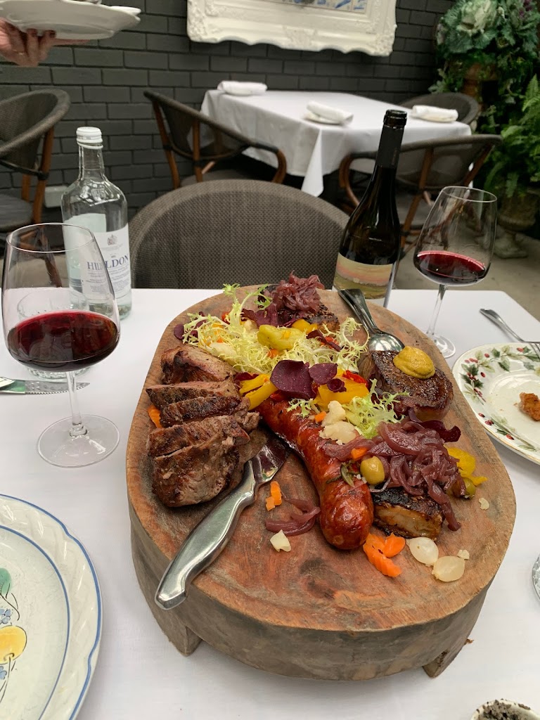 Steak