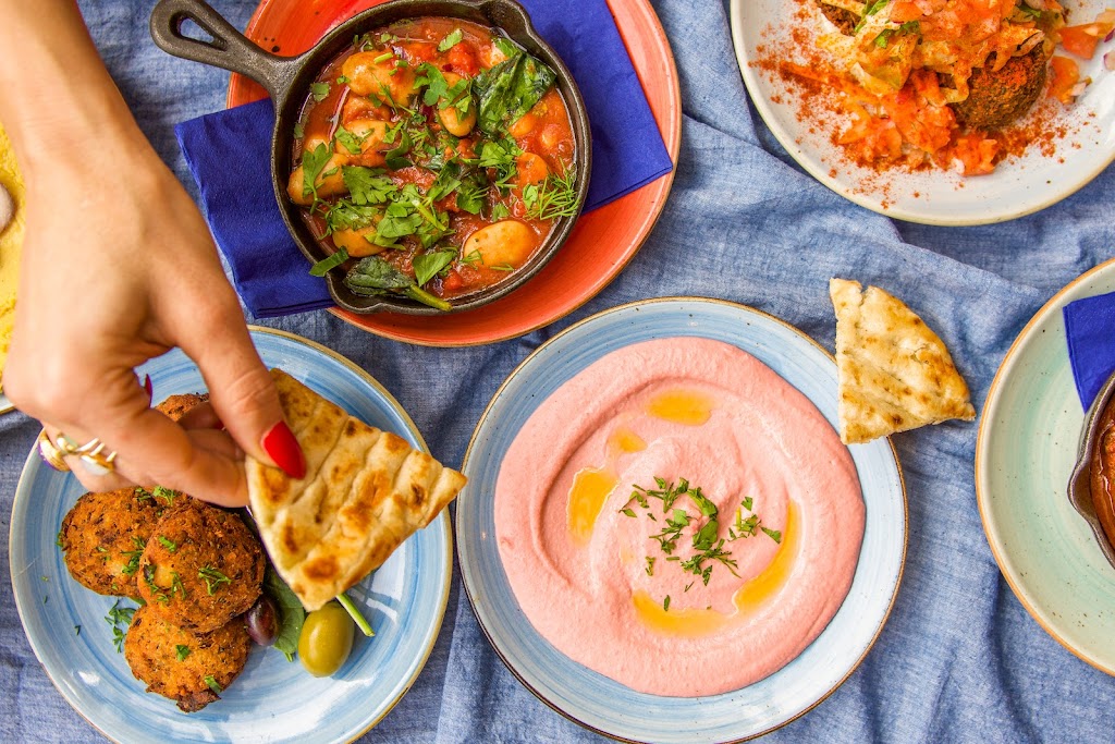 Meze