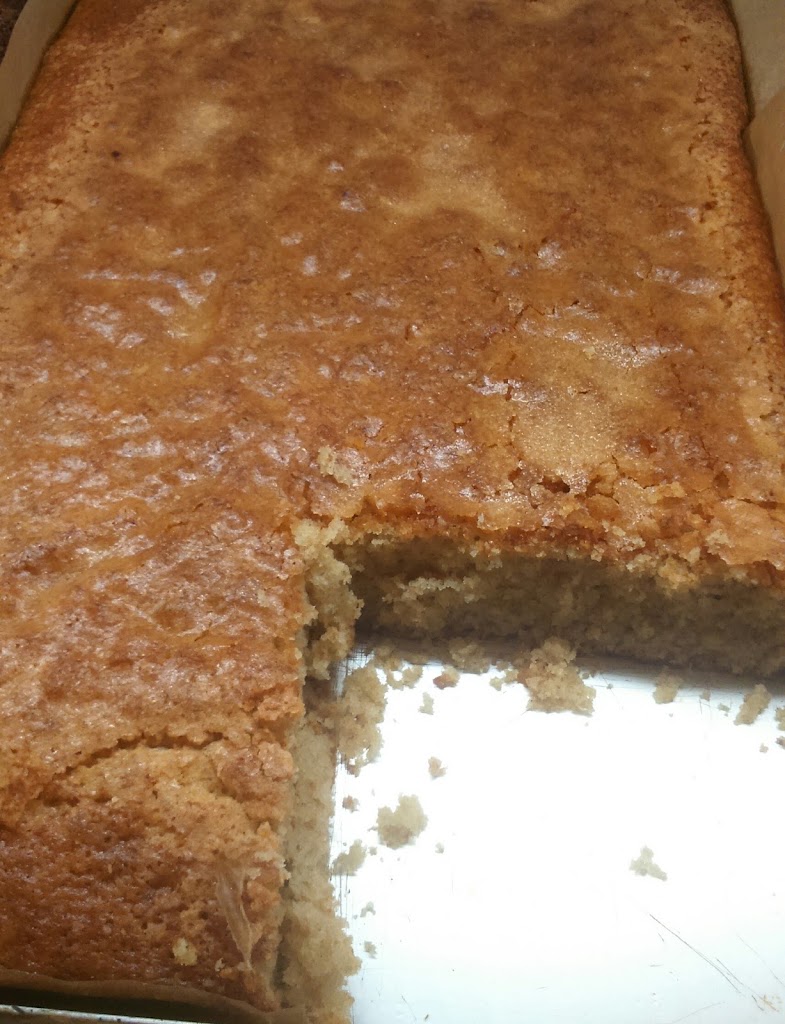 Horno Panaderia Marber — Pastel