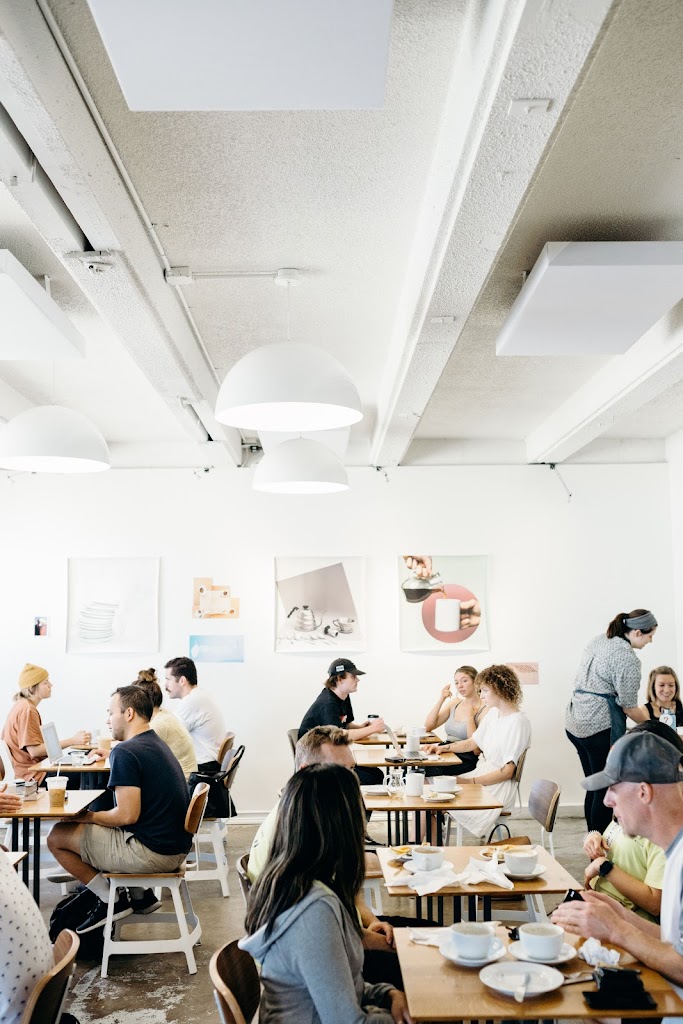 Photo of Crema Coffee Roasters