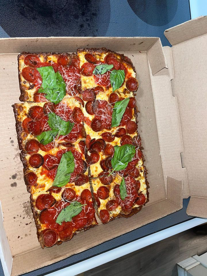 Pepperoni