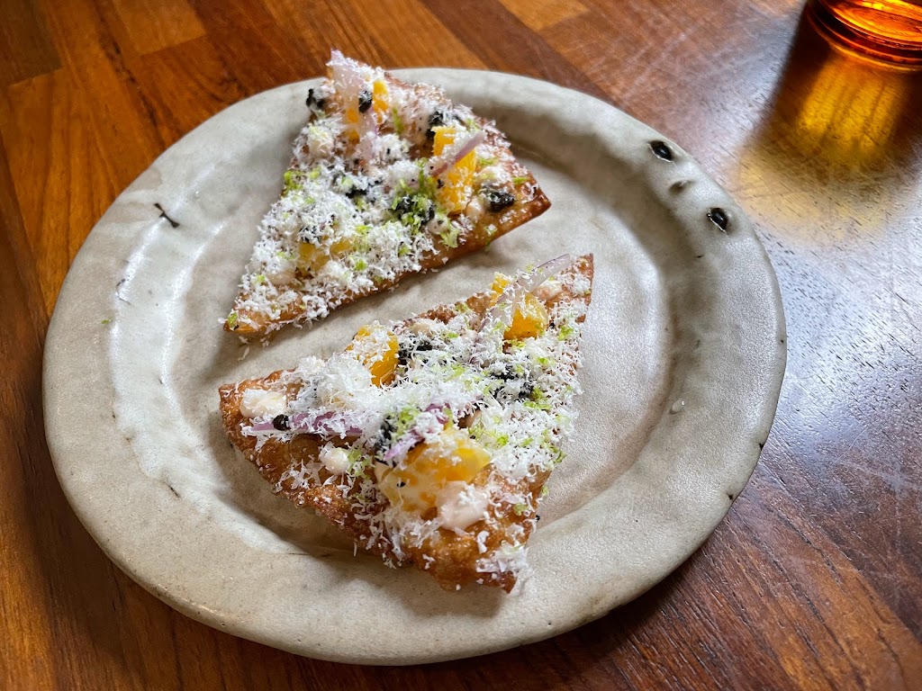 何小事 - 全預約制.官方line預約 的照片