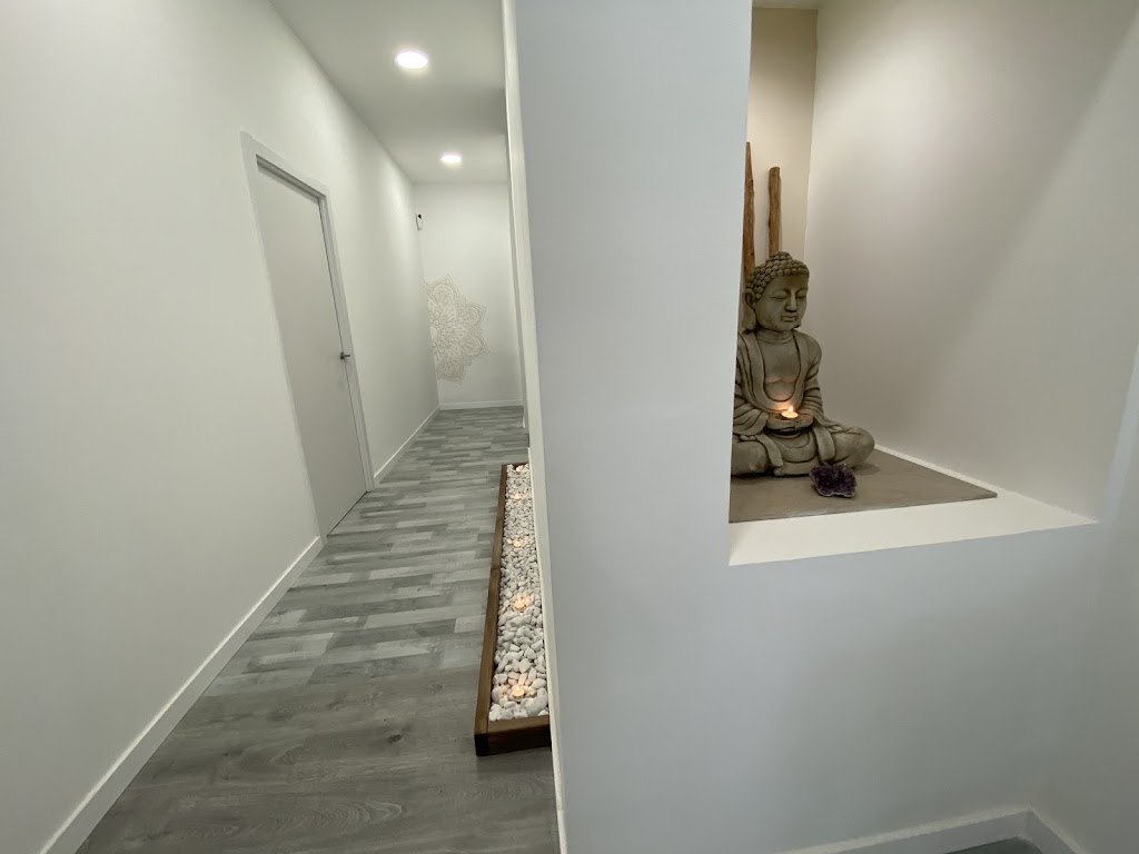 Miriam Alcala - Belleza holistica — Interior