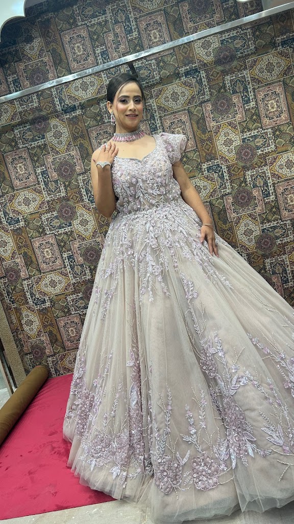 Ishika Makeup Studio