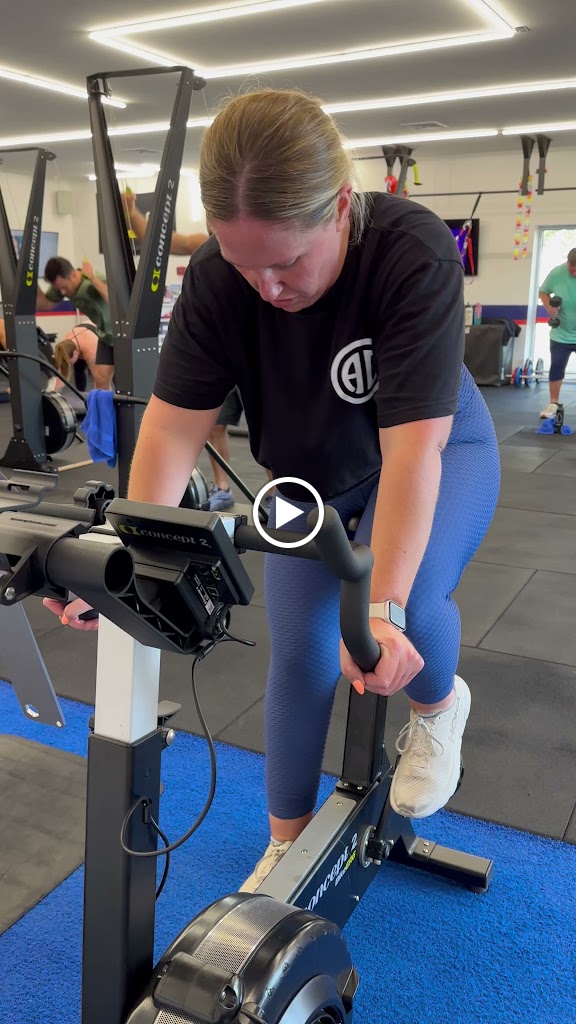  F45 Training South Shore Boston