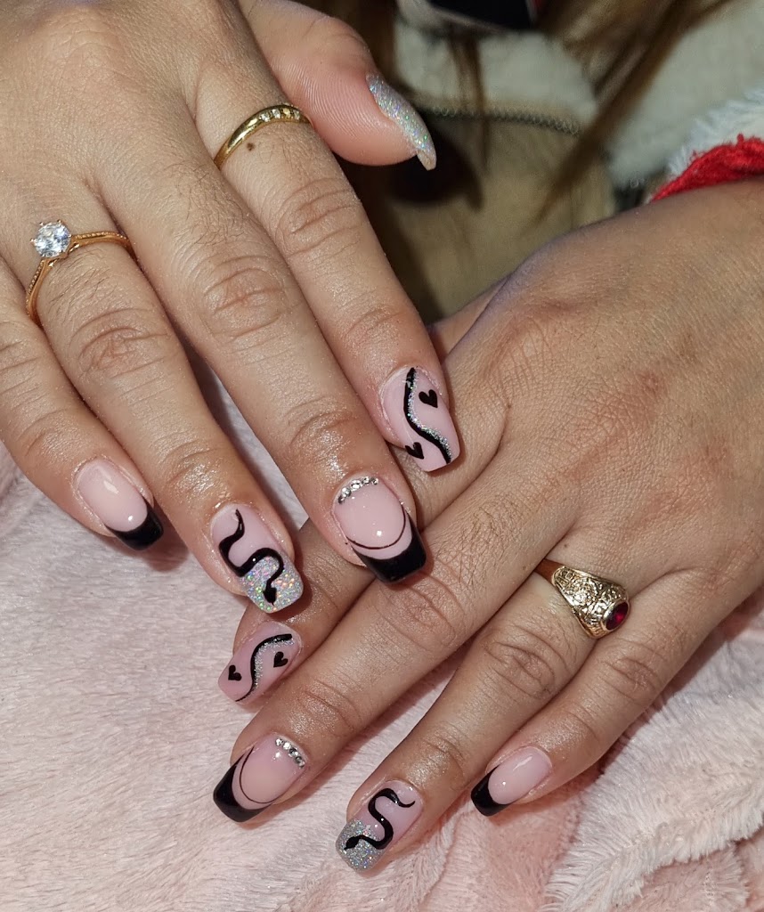 Fabii nails — Del propietario