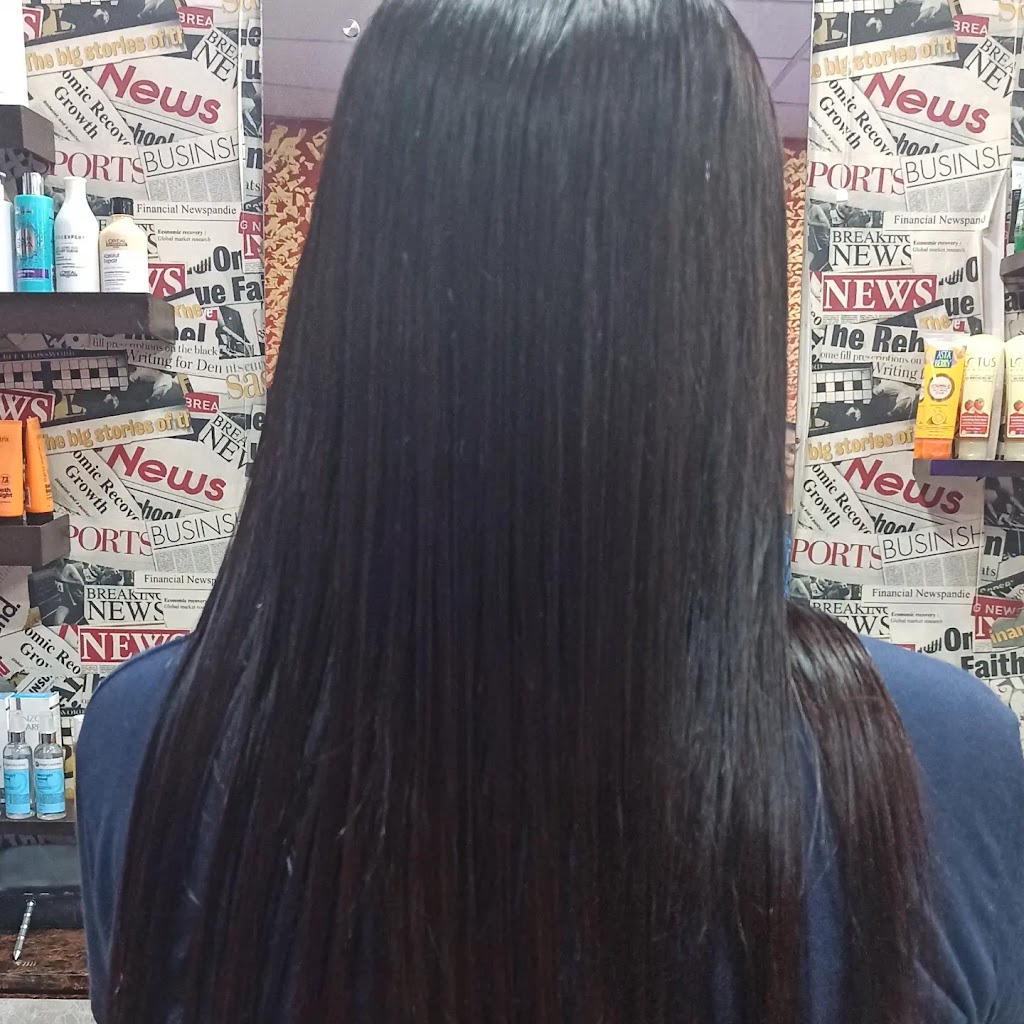 Hair Art Unisex Saloon And Accademy