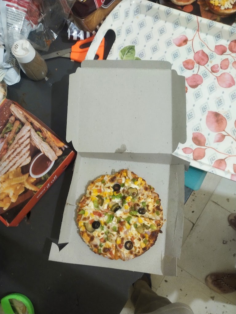 Pizza
